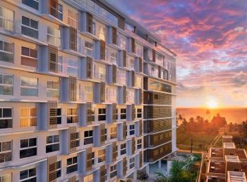 Apartamento de 1 quarto, João Pessoa · REF: LA111 - Lançamento, Flat à Venda, Cabedelo, Ponta de Campina, 1 e 2 quartos