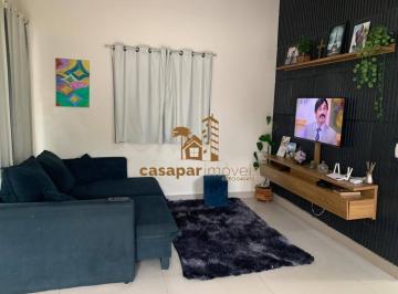 Casa · 240m² · 3 Quartos · 5 Vagas · Casa para locação em São Roque com 500m², 3 quartos em condomínio fechado