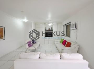 Foto · Apartamento pra locação, Pitangueiras, Guarujá, SP