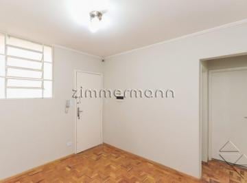 Apartamento · 45m² · 2 Quartos · APARTAMENTO CONSOLAÇÃO 2 DORMITÓRIOS