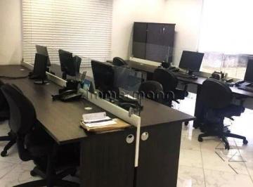 Comercial · 371m² · 12 Vagas · CASA COMERCIAL PACAEMBU 12 VAGAS