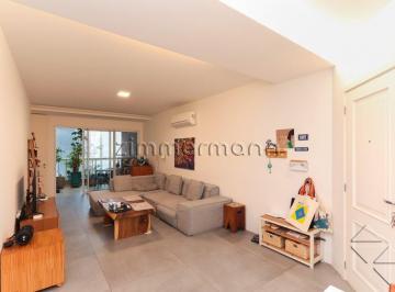Apartamento · 105m² · 3 Quartos · 2 Vagas · APARTAMENTO PINHEIROS 3 DORMITÓRIOS 2 VAGAS