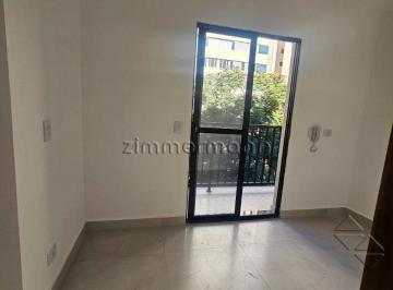 Apartamento · 28m² · 1 Quarto · APARTAMENTO 1 DORMITORIO PERDIZES