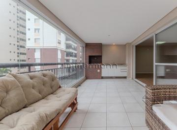 Apartamento · 168m² · 4 Quartos · 2 Vagas · APARTAMENTO ÁGUA BRANCA 4 DORMITÓRIOS 2 VAGAS