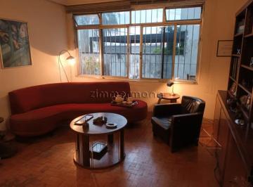 Casa · 215m² · 3 Quartos · CASA SOBRADO VILA MADALENA 3 DORMITÓRIOS 1 VAGA