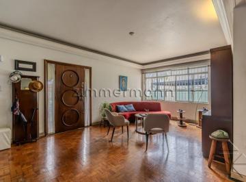 Casa · 215m² · 3 Quartos · 1 Vaga · CASA SOBRADO VILA MADALENA 3 DORMITÓRIOS 1 VAGA