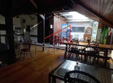 Comercial · 220m² · Loja-À VENDA-Ipanema-Rio de Janeiro-RJ