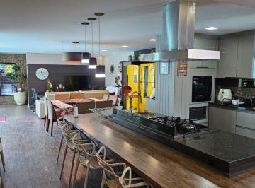 Casa · 450m² · 3 Quartos · Casa à venda - em Jurerê Internacional