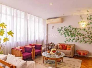 Apartamento · 120m² · 3 Quartos · 1 Vaga · Apartamento : Padrão / Residencial / Ipanema