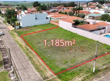 Terreno , Pirassununga · IMÓVEL EXCLUSIVO | VENDO 03 TERRENOS JUNTOS – 1.185 M² – CIDADE JARDIM – PIRASSUNUNGA/SP