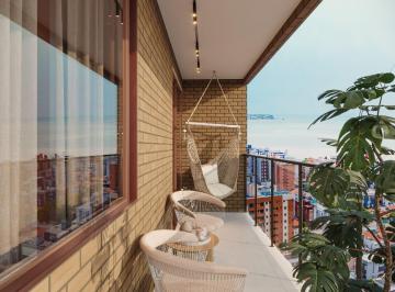 Apartamento de 2 quartos, João Pessoa · REF: LA006 - Lançamento, Apartamento à Venda, João Pessoa, Jardim Oceania, 2 e 3 quartos