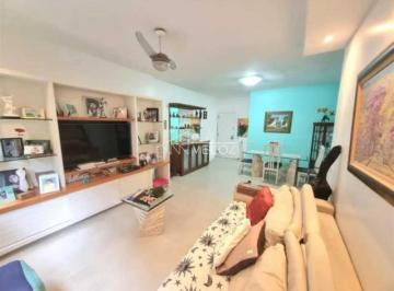 Apartamento · 92m² · 3 Quartos · 1 Vaga · Apartamento : Padrão / Residencial / Lagoa