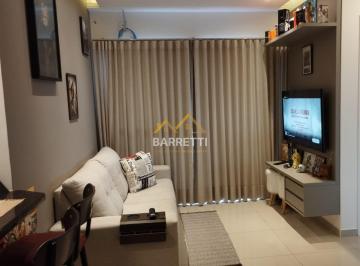 Apartamento · 55m² · 2 Quartos · Apartamento para aluguel - no Parque São Matheus