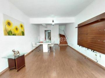 Casa · Sobrado à venda com 3 quartos em Vila Romana, São Paulo
