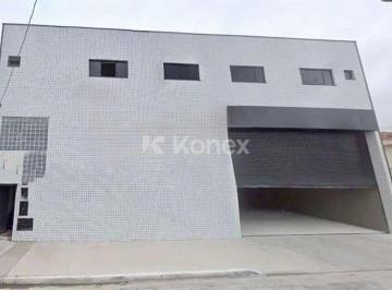 Comercial · Galpão para alugar com 642 m² em Vila Sabrina, São Paulo