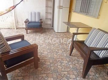 Casa · Casa à venda ou para alugar com 3 quartos em Jardim das Gaivotas, Caraguatatuba