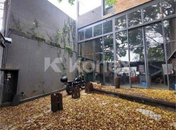 Comercial · Casa comercial à venda com 259 m² em Jardim Petrópolis, São Paulo