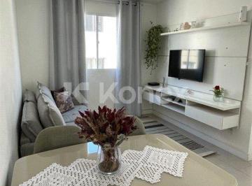 Apartamento · Apartamento à venda com 2 quartos em Parque Panamericano, São Paulo