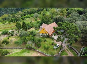 1.jpg ·
Sítio / Chácara 3 quartos para Venda no bairro Linha Furnas em Gramado