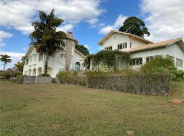 Casa · Casa à venda com 4 quartos em Parque Rio Abaixo, Atibaia