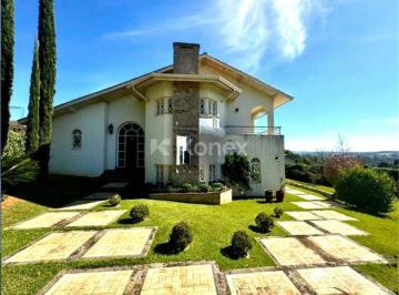 Casa · Casa à venda com 4 quartos em Parque Rio Abaixo, Atibaia