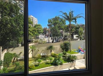 Apartamento · Apartamento à venda com 3 quartos em Vila Ida, São Paulo