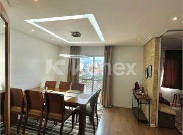 Apartamento · Apartamento para alugar com 2 quartos em Jardim São Paulo(zona Norte), São Paulo