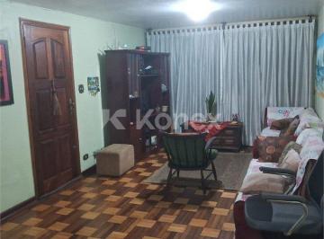 Casa · Casa à venda com 3 quartos em Jardim Campo Limpo, São Paulo