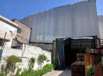 Comercial · Galpão à venda com 778 m² em Mooca, São Paulo