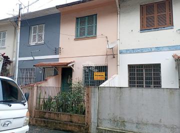 Casa · 69m² · 2 Quartos · Sobrado Centro 2 quartos, próximo à Marechal Deodoro