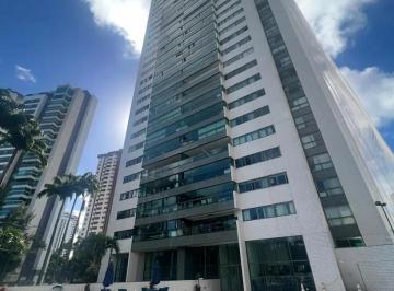 Apartamento à venda no PARQUE DA JAQUEIRA, JAQUEIRA, Recife, PE · Apartamento à venda no PARQUE DA JAQUEIRA, JAQUEIRA, Recife, PE
