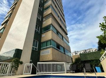 Apartamento · 70m² · 2 Quartos · 1 Vaga · Alugo apartamento mobiliado no Imbuí, 2/4 sendo 1 suíte, R$ 3.700,00 incluso cond, iptu e água!