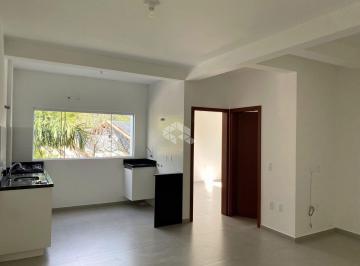 Apartamento · 50m² · 1 Quarto · 1 Vaga · APARTAMENTO DE 1 QUARTO NO BAIRRO RIO TAVARES EM FLORIANÓPOLIS/SC