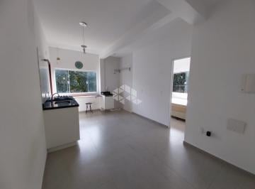 Apartamento · 30m² · 1 Quarto · 1 Vaga · APARTAMENTO DE 1 QUARTO NO BAIRRO RIO TAVARES EM FLORIANÓPOLIS/SC