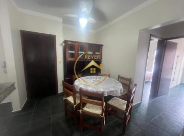 Apartamento · 78m² · 2 Quartos · 1 Vaga · Apartamento à venda em Ubatuba, Centro, com 2 quartos, com 78 m², Condomínio Campo Belo