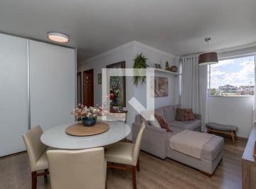 Apartamento · 72m² · 3 Quartos · 2 Vagas · Apartamento à Venda - Santa Mônica, 3 Quartos,  72 m² - Belo Horizonte