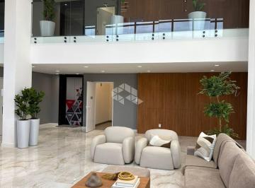 Apartamento · 285m² · 4 Quartos · 2 Vagas · Apartamento alto padrão com Quatro quartos 1 suíte; com 2 vagas