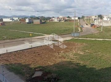 Terreno · 300m² · Terreno a Venda do Residencial Alberto Schons no Bairro Pinheiro Machado.