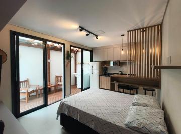 Apartamento · 19m² · 1 Quarto · Lindo studio à venda no Campeche ? Florianópolis