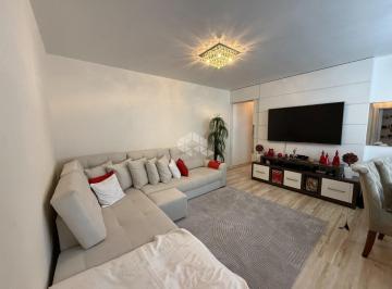 Apartamento · 65m² · 2 Quartos · 1 Vaga · APARTAMENTO À VENDA COM 2 QUARTOS E 1 VAGA CAMPINAS EM SÃO JOSÉ