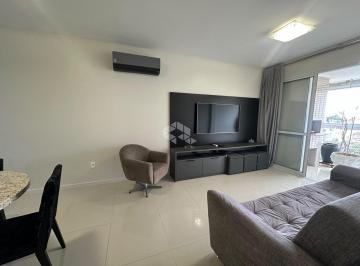 Apartamento · 88m² · 3 Quartos · 1 Vaga · AÁTP
