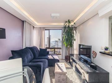 Apartamento · 79m² · 2 Quartos · 2 Vagas · Apartamento 2 dormitórios em andar alto, mobiliado - Higienópolis