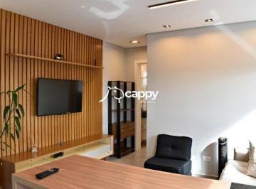 Apartamento · 1 Quarto · Apartamento à venda - no Capão da Imbuia