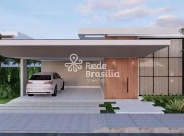 Casa · 212m² · 3 Quartos · Condomínio Le Premier Résidence