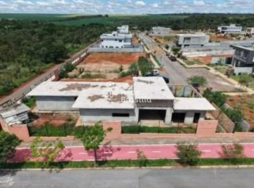 Casa · 212m² · 3 Quartos · Condomínio Le Premier Résidence - A venda