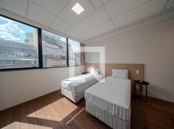 Apartamento · 18m² · 1 Quarto · Apartamento para Aluguel - Consolação, 1 Quarto, 18 m2 - São Paulo