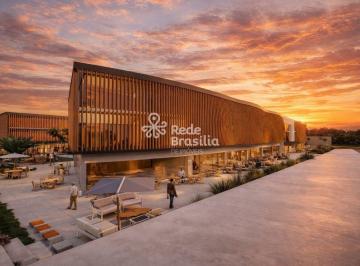 Comercial · 124m² · Leben 225 - O Novo Centro de Saúde do Jardim Botânico III