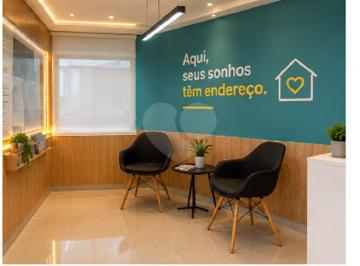 Área de Serviço · Imoveis - na Vila Mariana