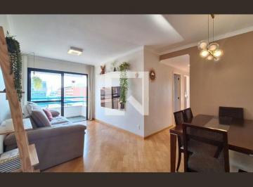 Apartamento · 84m² · 3 Quartos · 2 Vagas · Apartamento à Venda - Vila Pompéia, 3 Quartos,  84 m² - São Paulo