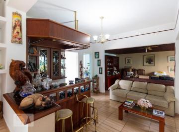 Casa · 280m² · 3 Quartos · 2 Vagas · Casa à Venda - Planalto Paulista, 3 Quartos, 280 m² - São Paulo